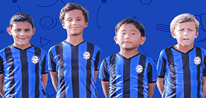 AL WASL CLUB Youth Camps