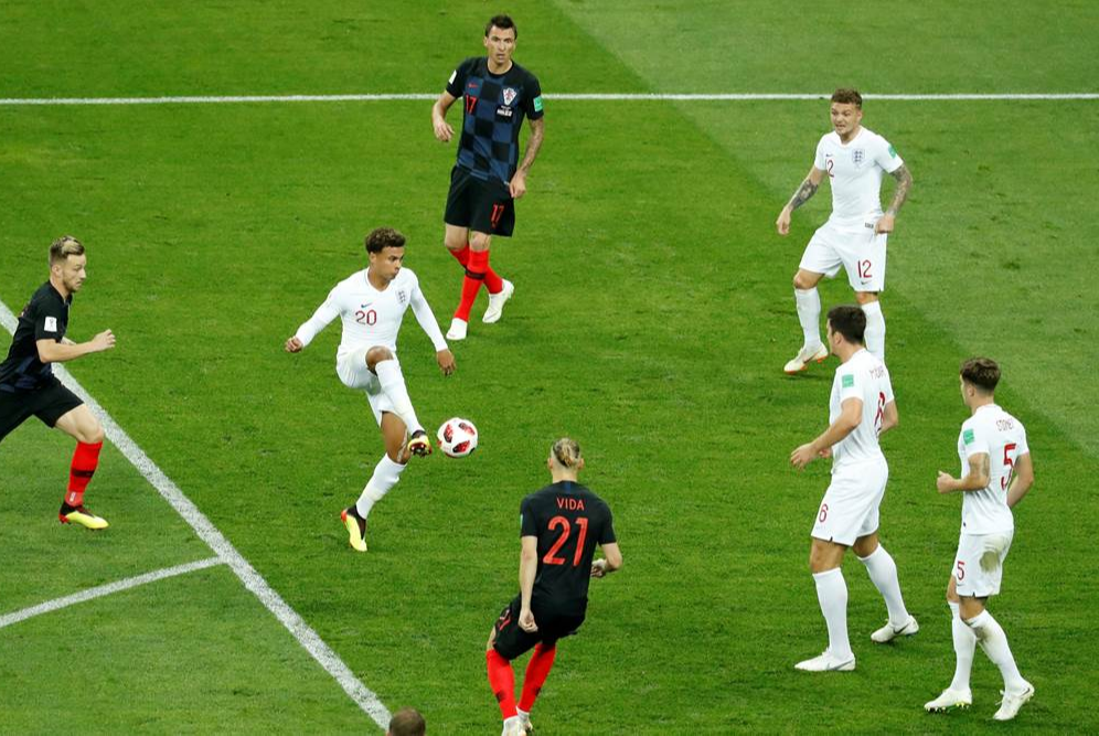 football image