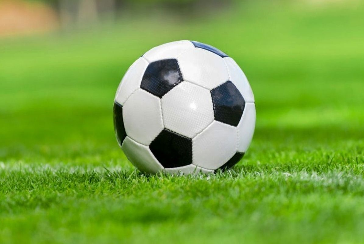 football image