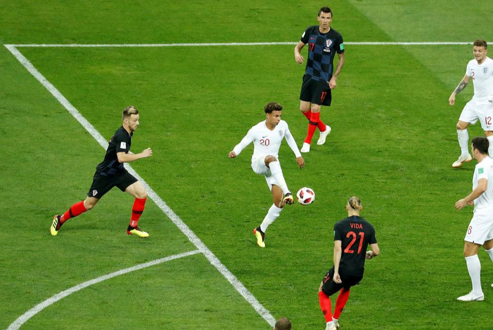 football image